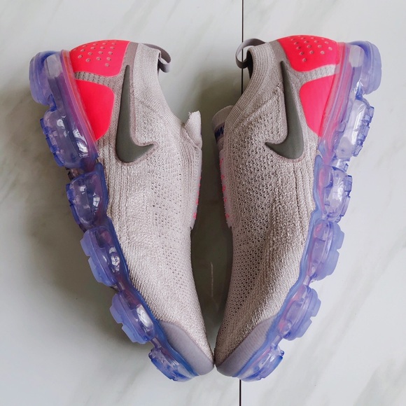 Air Vapormax flyknit Moc 2 - Picture 8 of 8